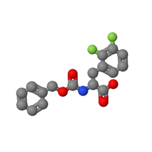 Cbz-2,3-Difluoro-L-Phenylalanine 1270298-05-9