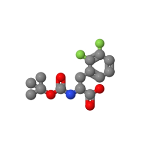 Boc-2,3-Difluoro-L-Phenylalanine 266360-64-9