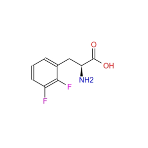 2,3-Difluoro-DL-Phenylalanine 236754-62-4