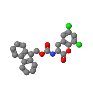 Fmoc-3,5-Dichloro-D-Phenylalanine 285980-14-5