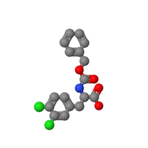 Cbz-3,4-Dichloro-L-Phenylalanine 1270296-72-4