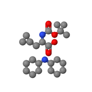 Boc-L-环丙基丙氨酸二环己胺盐,Boc-L-Cyclopropylalanine.DCHA