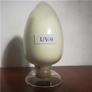 紫外线吸收剂UV-9 131-57-7