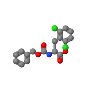 Cbz-2,6-Dichloro-D-Phenylalanine 1270299-74-5