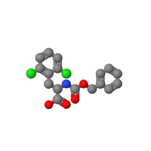 Cbz-2,6-Dichloro-L-Phenylalanine 1270296-58-6