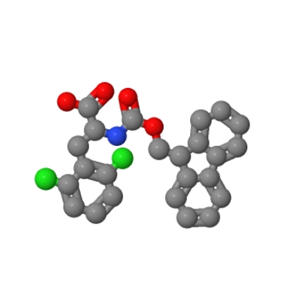 Fmoc-2,6-Dichloro-L-Phenylalanine 1260615-94-8