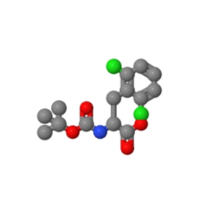 Boc-2,6-Dichloro-D-Phenylalanine 261380-30-7