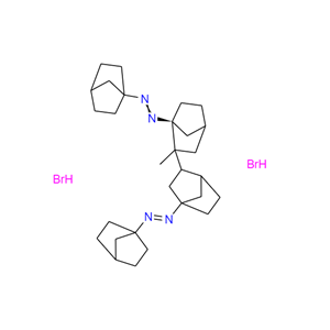(1S,4S)-2-甲基-2,5-二氮二环[2.2.1]庚烷二氢溴酸盐