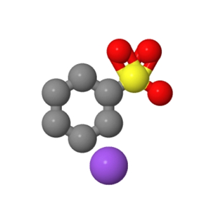 环己烷磺酸钠 13893-74-8