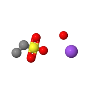 乙基磺酸鈉鹽一水合物 308103-56-2