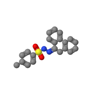 甲苯-4-磺酸二苯甲基-α-亚基腙 19816-85-4