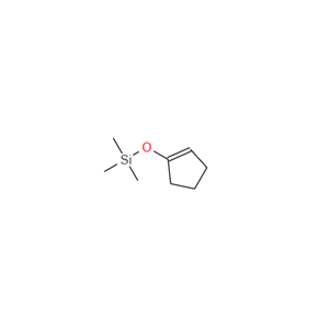 1-(三甲基硅氧基)环戊烯,1-(Trimethylsiloxy)cyclopentene
