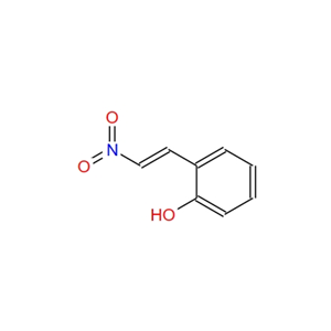 反-2-羟基-β-硝基苯乙烯 3156-43-2