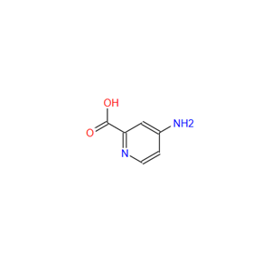 4-氨基吡啶-2-甲酸,4-Aminopyridine-2-carboxylic acid