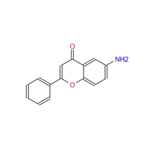 6-氨基黄酮 4613-53-0