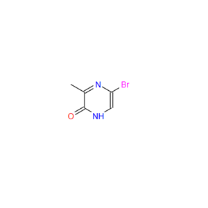 2-羥基-3-甲基-5-溴吡嗪,5-BroMo-3-Methylpyrazin-2-ol