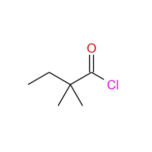 2,2-二甲基丁酰氯,2,2-Dimethylbutyrylchloride