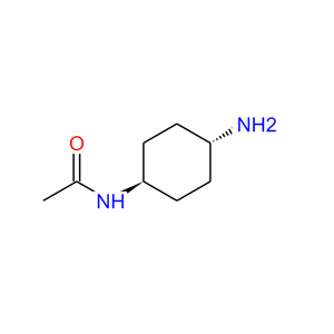 N-(反式-4 - 氨基环己基) - 乙酰胺