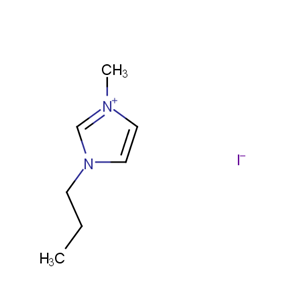 1-丙基-3-甲基咪唑碘盐
