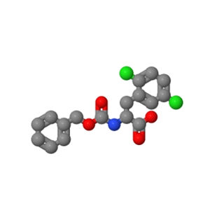 Cbz-2,5-Dichloro-D-Phenylalanine,Cbz-2,5-Dichloro-D-Phenylalanine