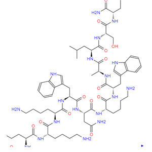 196305-05-2   肾上腺髓质素原片段多肽PAMP-12(human,porcine)