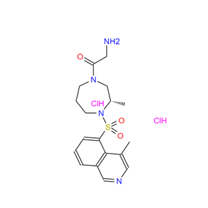 H-1152Glycyl, Dihydrochloride,H-1152Glycyl, Dihydrochloride