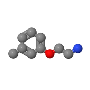 2-(3-甲基苯氧基)乙胺,2-(3-Methylphenoxy)ethylamine