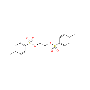 (S)-(-)-1,2-丙二醇-二-对甲苯磺酸
