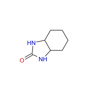 顺-八氢-2H-苯并咪唑-2-酮 1123-97-3