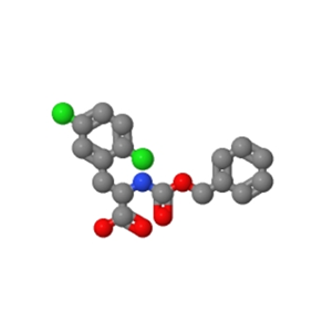 Cbz-2,5-Dichloro-L-Phenylalanine 1270285-84-1
