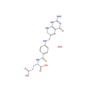 二氫葉酸 207226-40-2