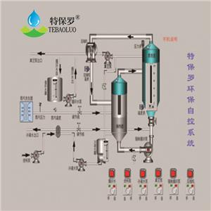 磷酸酯阻燃剂废水处理设备,Phosphate ester flame retardant wastewater treatment equipment