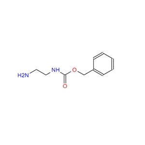 N-CBZ-1,2-二胺基乙烷