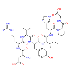 40678-47-5    激动剂多肽TRV120056