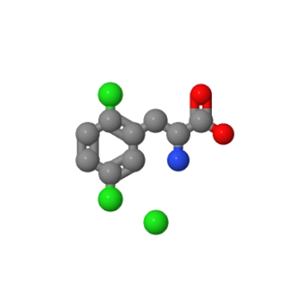 2,5-Dichloro-DL-Phenylalanine hydrochloride 128833-95-4