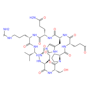 环肽Cyclo(RVQSPEHQ)     1088543-62-7