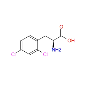 L-2,4-二氯苯丙氨酸 111119-36-9
