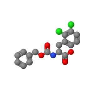 Cbz-2,3-Dichloro-D-Phenylalanine 1270295-36-7