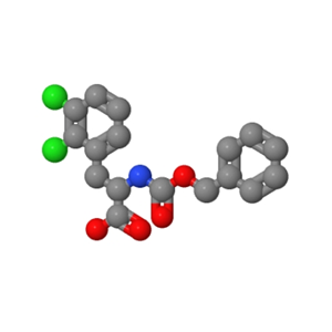 Cbz-2,3-Dichloro-L-Phenylalanine 1270300-72-5