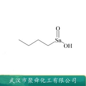 丁基锡酸,Butyl(oxo)stannanol