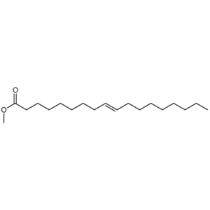 反油酸甲酯  	2462-84-2
