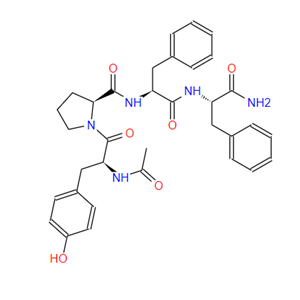 乙酰基四肽-15    928007-64-1