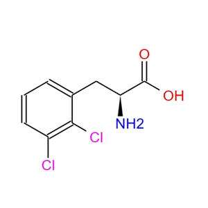 (S)-2-氨基-3-(2,3-二氯苯基)丙酸 873429-57-3