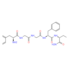 甲硫氨酸脑啡肽酰胺   60117-17-1