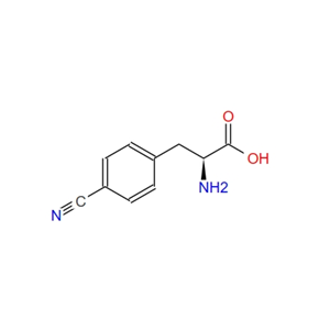 4-氰基苯丙氨酸 22888-47-7
