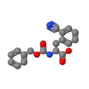 Cbz-2-Cyano-D-Phenylalanine 1177756-06-7