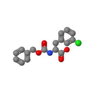 Cbz-3-Chloro-D-Phenylalanine 1169765-66-5