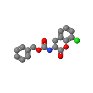 Cbz-3-Chloro-L-Phenylalanine 1270296-41-7