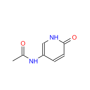N-(1,6-二氢-6-氧代-3-吡啶)乙酰胺,N-(6-Hydroxypyridin-3-yl)acetamide