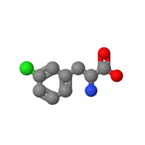 3-氯-L-苯丙氨酸 80126-51-8